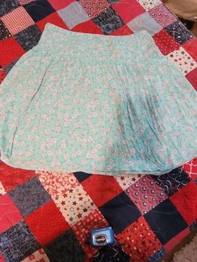Gypsy & Jade Skirt NWOT